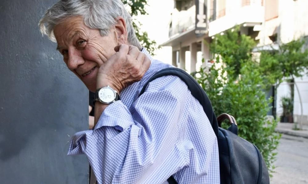 Γλεντάνε οι Τούρκοι με τις δηλώσεις Μπαλαούρα